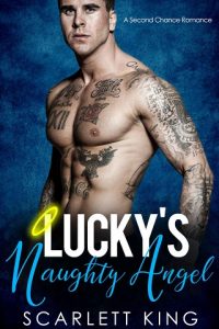 lucky's naughty angel, scarlett king, epub, pdf, mobi, download