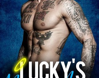 lucky's naughty angel scarlett king