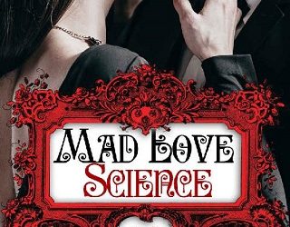 mad love science brooke kinsley