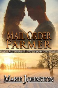 mail order farmer, marie johnston, epub, pdf, mobi, download