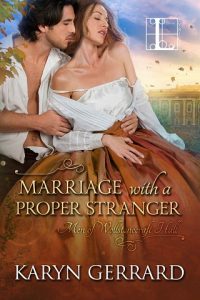 marriage with a proper stranger, karyn gerrard, epub, pdf, mobi, download