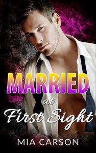married at first sight, mia carson, epub, pdf, mobi, download