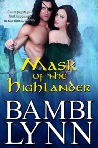 mask of the highlander, bambi lynn, epub, pdf, mobi, download