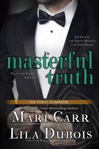 masterful truth, mari carr, epub, pdf, mobi, download