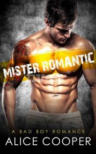 mister romantic, alice cooper, epub, pdf, mobi, download