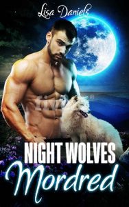 mordred night wolves, lisa daniels, epub, pdf, mobi, download