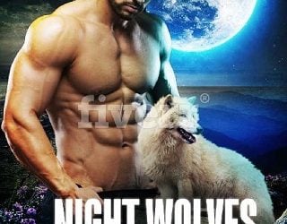 mordred night wolves lisa daniels