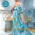 more or less a marchioness anna bradley