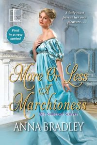 more or less a marchioness, anna bradley, epub, pdf, mobi, download