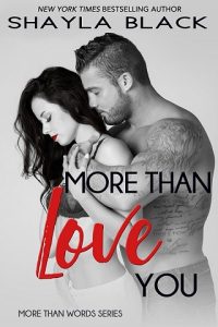 more than love you, shayla black, epub, pdf, mobi, download