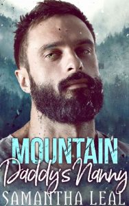 mountain daddy's nanny, samantha leal, epub, pdf, mobi, download