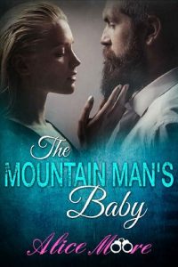 mountain man's baby, alice moore, epub, pdf, mobi, download