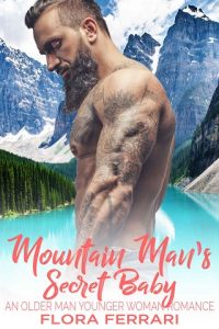 mountain man's secret baby, flora ferrari, epub, pdf, mobi, download