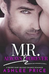 mr always and forever, ashlee price, epub, pdf, mobi, download