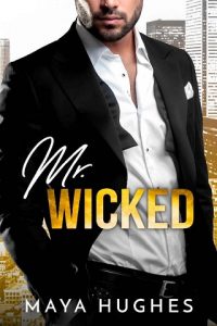 mr wicked, maya hughes, epub, pdf, mobi, download