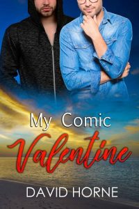 my comic valentine, david horne, epub, pdf, mobi, download