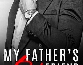 my father's best friend ali parker