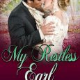 my restless earl rose pearson