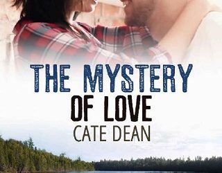 mystery of love cate dean