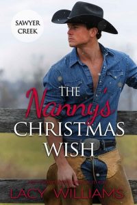 nanny's christmas wish, lacy williams, epub, pdf, mobi, download