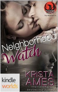 neighnorhood watch, krista ames, epub, pdf, mobi, download