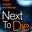 next to die tj brearton