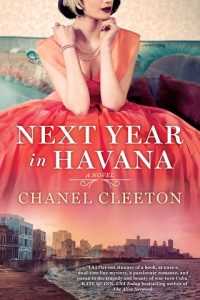 next year in havana, chanel cleeton, epub, pdf, mobi, download