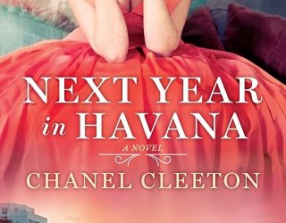 next year in havana chanel cleeton
