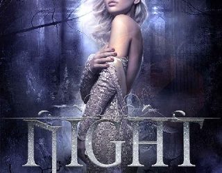 night of the berserkers lee savino