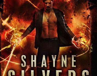 nine souls shayne silvers