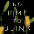 no time to blink dina silver