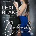 nobody does it better lexi blake