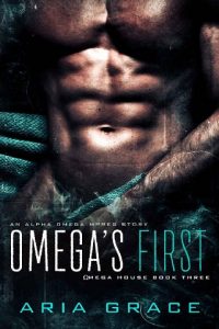 omega's first, aria grace, epub, pdf, mobi, download
