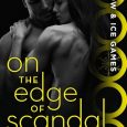 on the edge of scandal tamsen parker