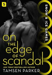 on the edge of scandal, tamsen parker, epub, pdf, mobi, download