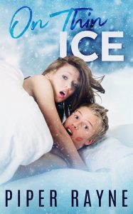 on thin ice, piper rayne, epub, pdf, mobi, download