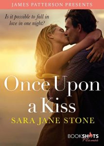 once upon a kiss, sara jane stone, epub, pdf, mobi, download