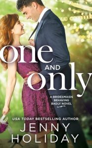 one and only, jenny holiday, epub, pdf, mobi, download