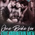 one bride for five mountain men jess bentley