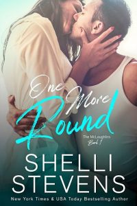 one more round, shelli stevens, epub, pdf, mobi, download