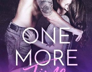 one more time rye hart