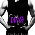 one wild ride elizabeth lynx