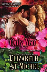 only you, elizabeth st michel, epub, pdf, mobi, download