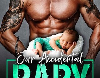 our accidental baby paula cox