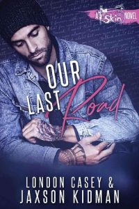 our last road, london casey, epub, pdf, mobi, download