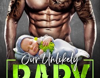 our unlikely baby paula cox