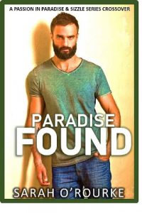 paradise found, sarah o'rourke, epub, pdf, mobi, download