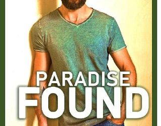 paradise found sarah o'rourke