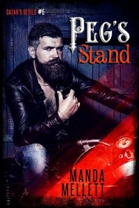 peg's stand, manda mellett, epub, pdf, mobi, download