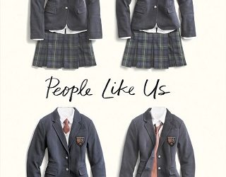 people like us dana mele